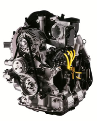 B20BB Engine